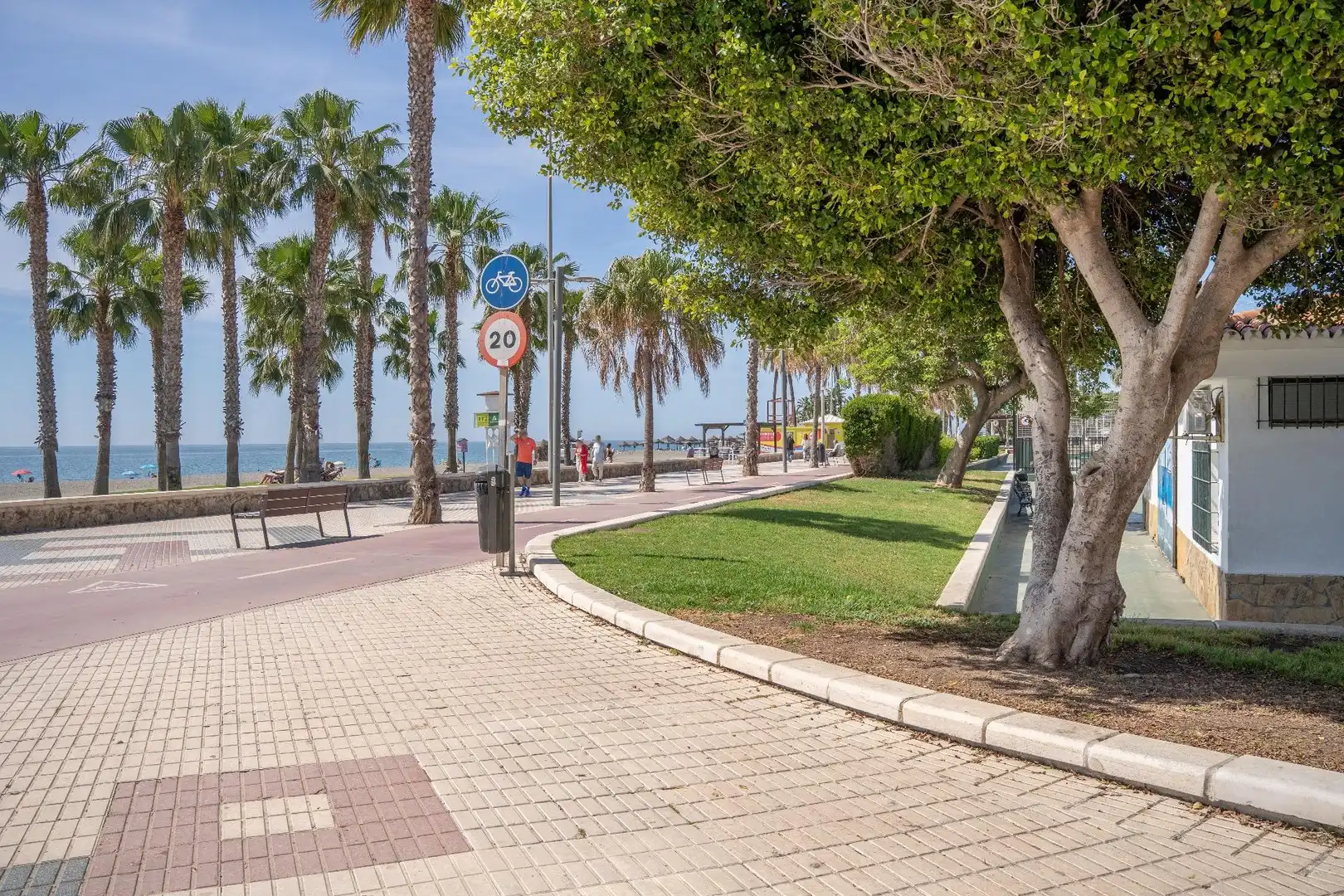 Flat for sale in Torre del Mar, imagen 61