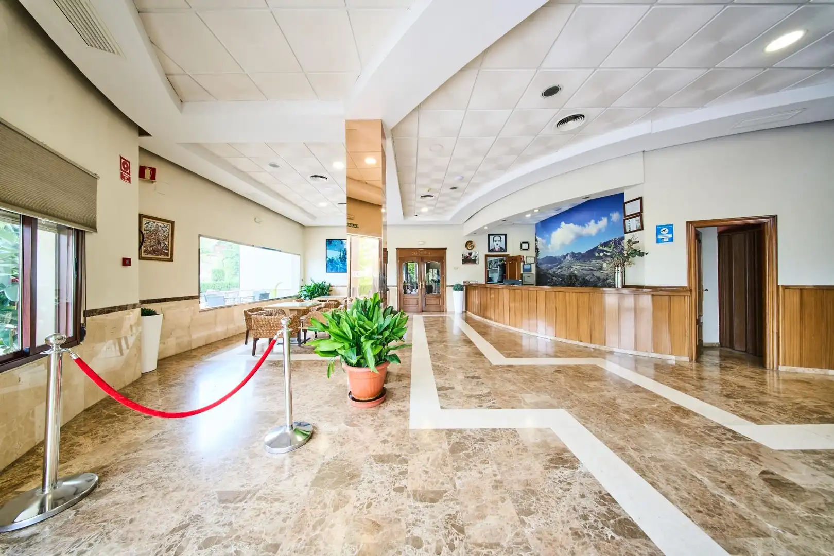 Buildings for sale in Quesada