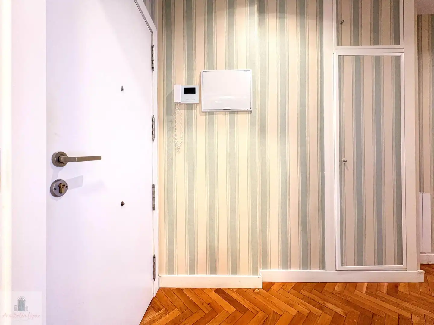 Flat for rent in Badajoz  with Air Conditioner and Heating
