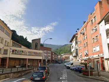 Flat with lift for sale in Peñascal Bidea 18