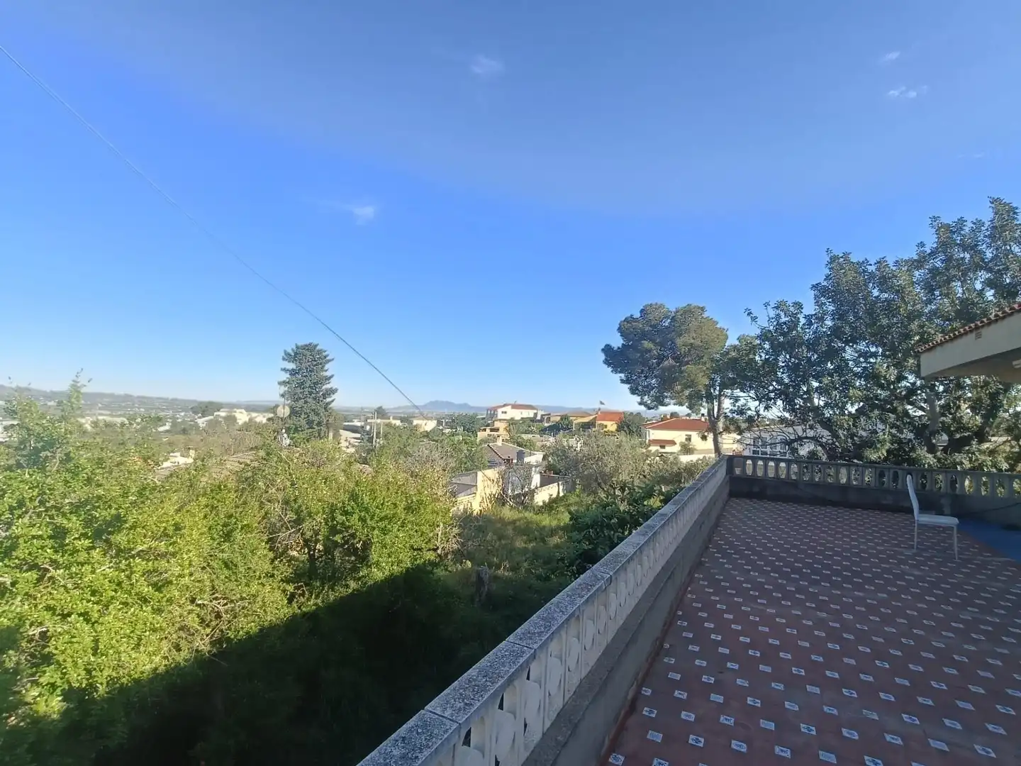 Xalet amb piscina en venda a Llombai, imagen 20
