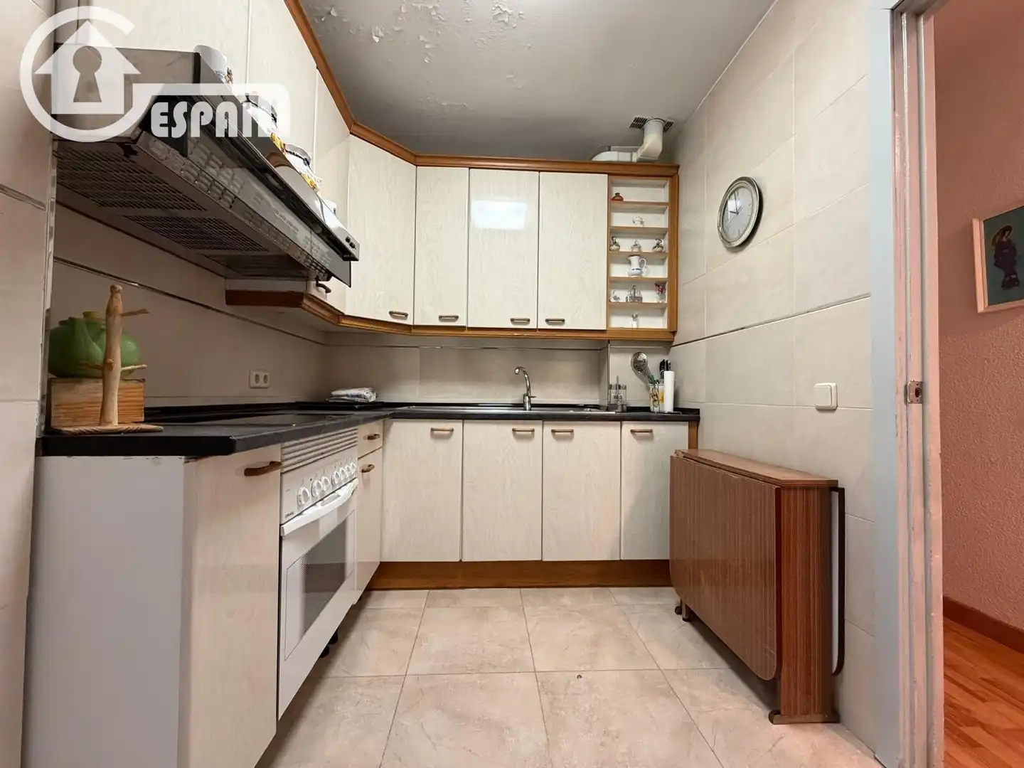 Appartamento con ascensore in vendita a Calle SITIO ZARAGOZA DE, imagen 7