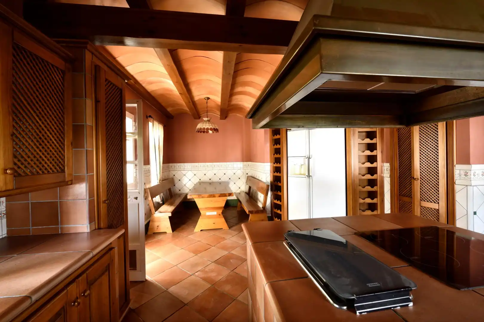 Casa o xalet en venda a Cuatro Pinos - El Carmen