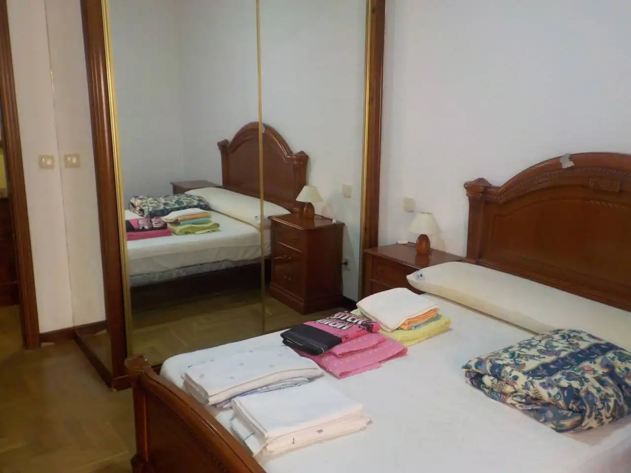Apartament amb terrassa en venda a Calle GIGANTES 19, imagen 24