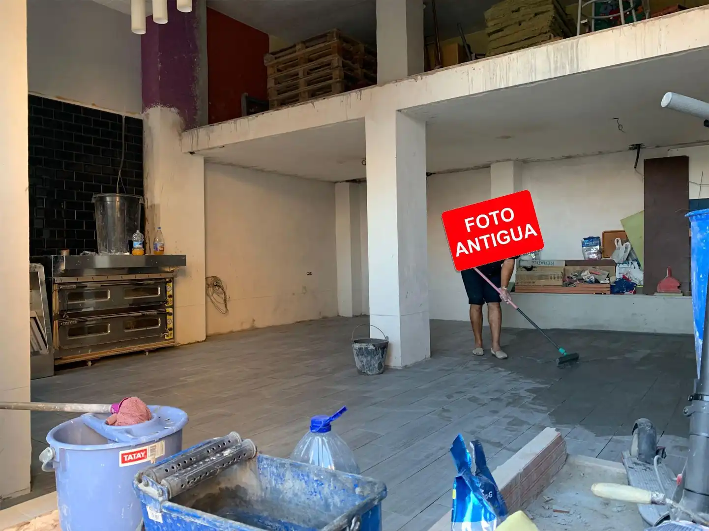 Local en venta en Torroella de Montgrí