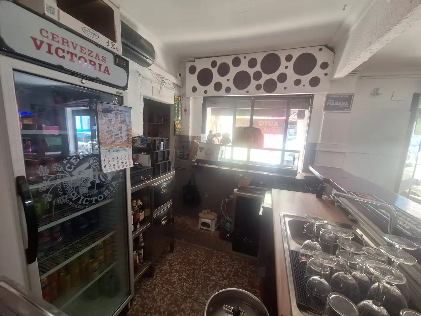 Business premises for transfer in Calle Pastillo, imagen 6