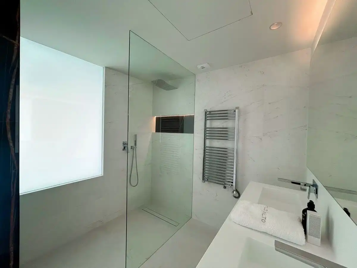 Apartamento de alquiler en Palo Alto