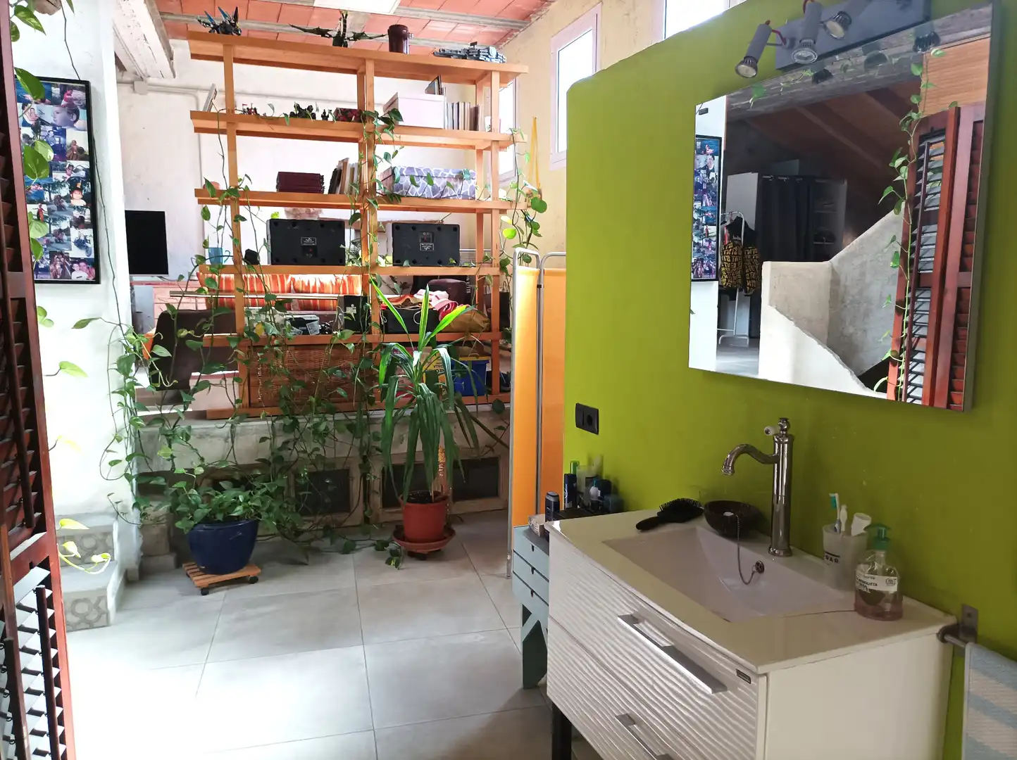 Casa o chalet en venta en Santpedor con Aire acondicionado, Calefacción y Parquet