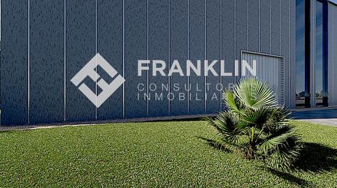 Photo 2 of Industrial buildings for sale in Carrer Sant Plàcid, Lledoner, Barcelona