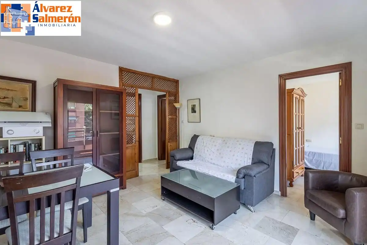 Flat with lift for sale in Beiro, imagen 4