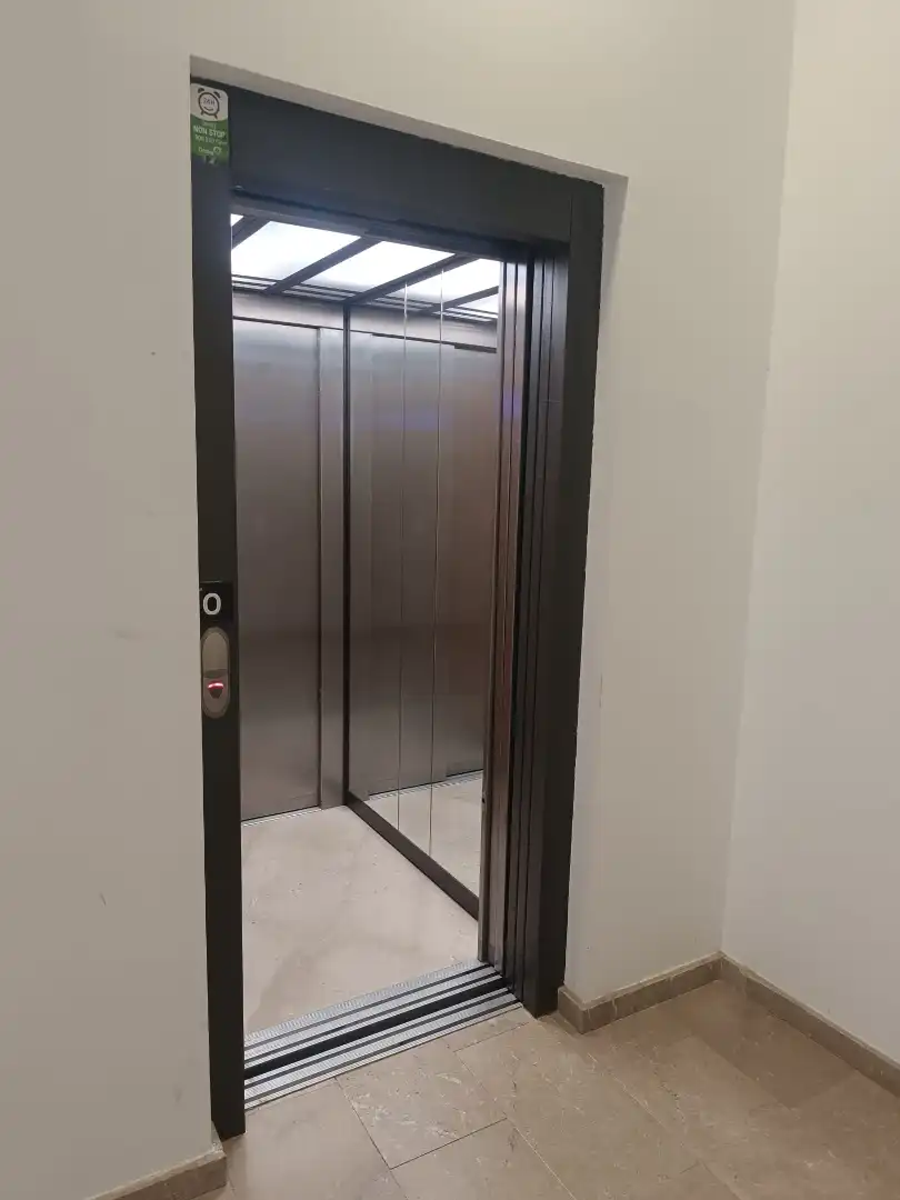 Flat for rent in Nou Eixample Sud