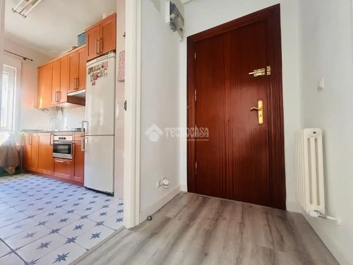 Piso en venta en Bilbao  con Calefacción