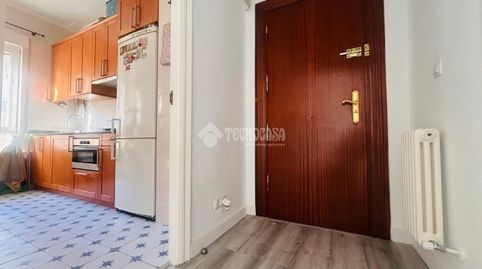 Foto 5 de Piso en venta en Iturralde, Bilbao
