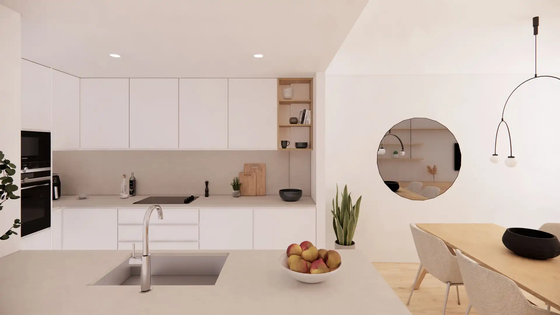 Edificio en venta en Carrer Alexander Fleming, 11, Font Verda