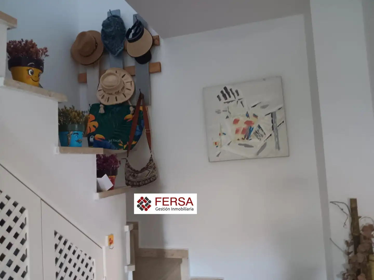 Doppelhaushälfte mit Garten zur Miete in Vistahermosa - Fuentebravía, imagen 17