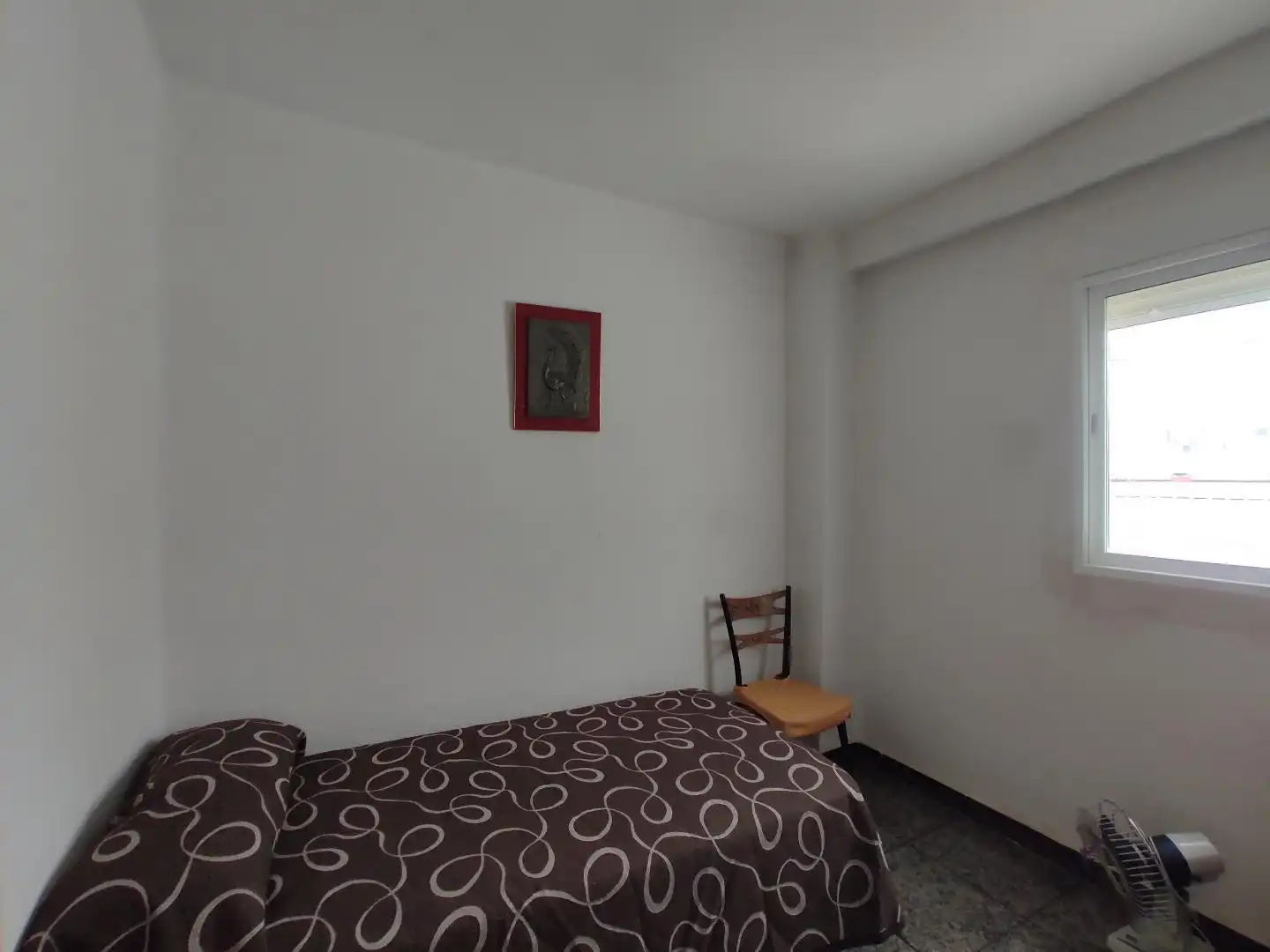Schlafzimmer von Wohnung zum Verkauf in Valencia