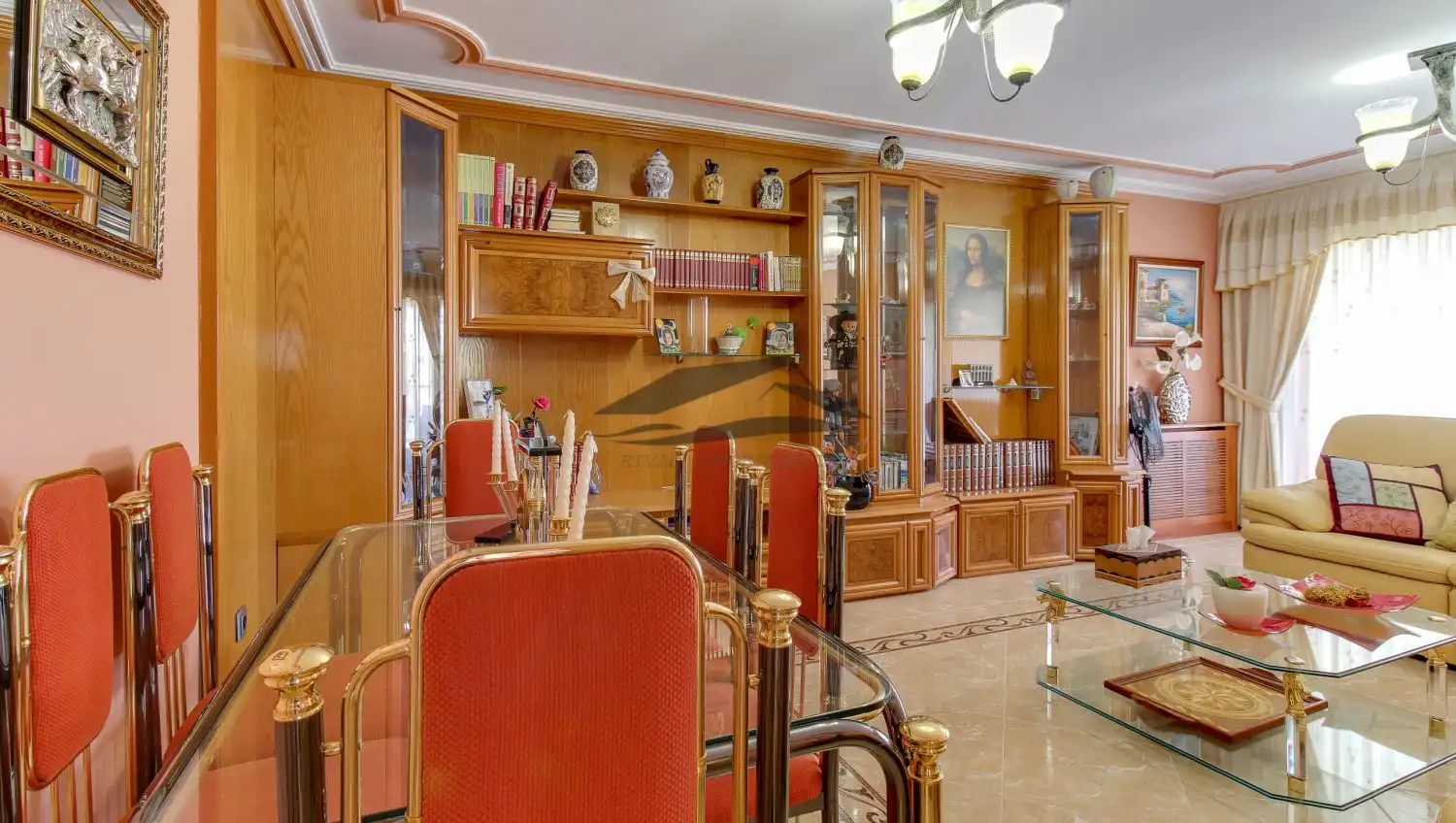 Detached house with pool for sale in Puente romano, imagen 22