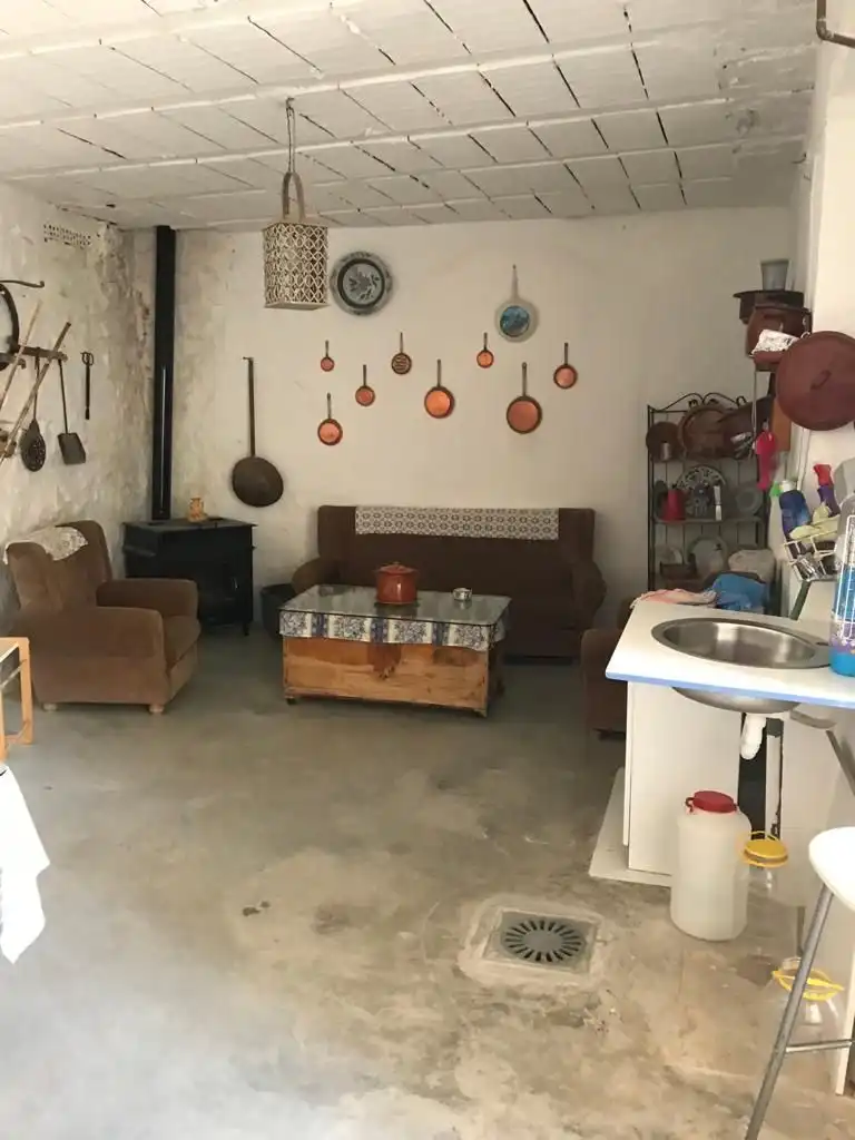 Kitchen of Country homes for sale in Villanueva de Algaidas  with Storage room