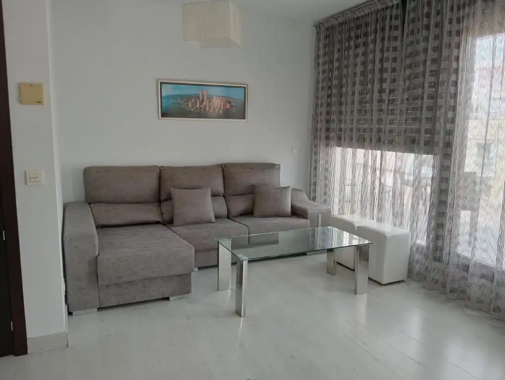 Wohnung mit Pool zur Miete in Pescadería, imagen 8