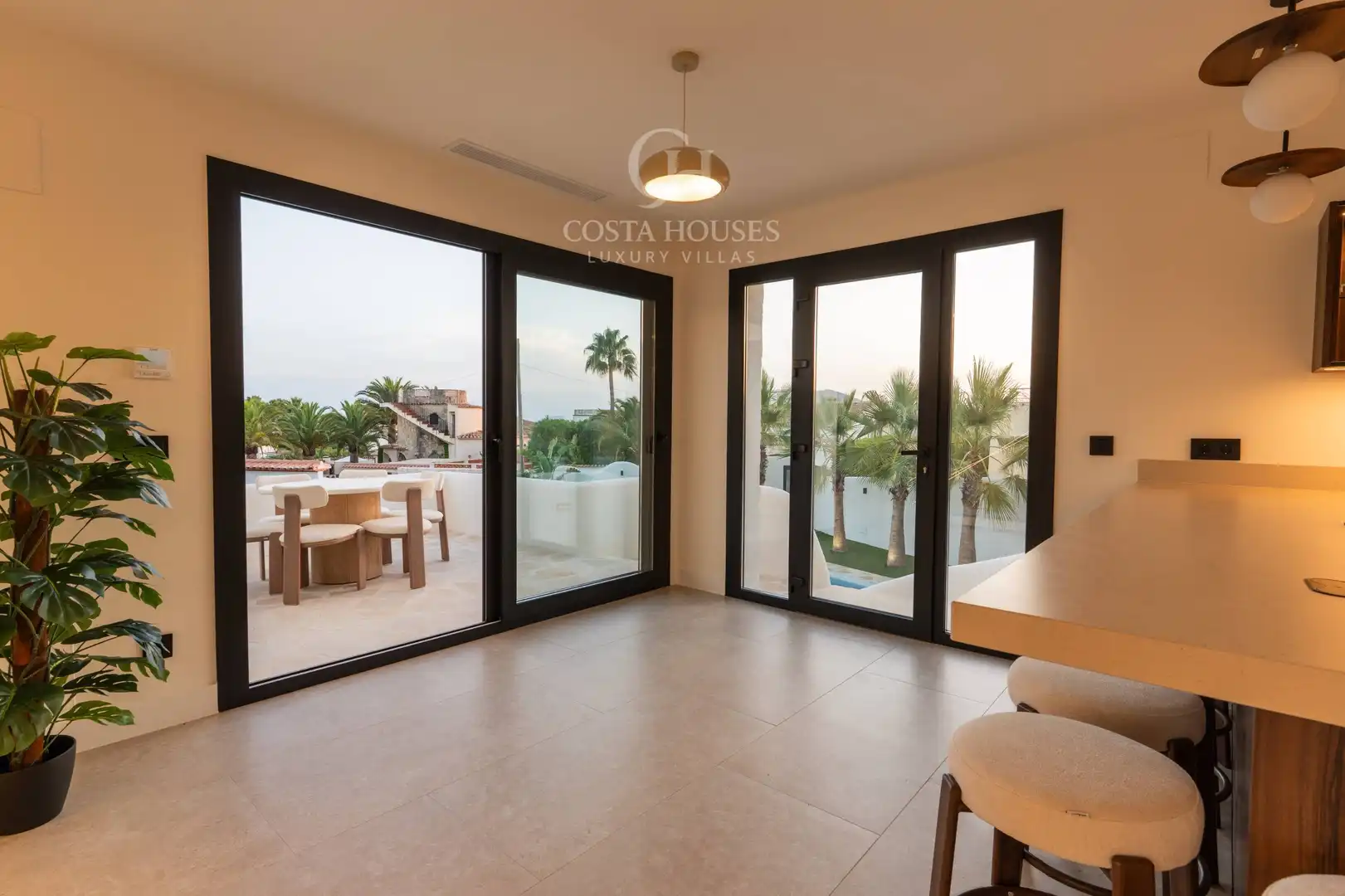Chalet con piscina en venta en Carrer Cap Negre 135, imagen 18