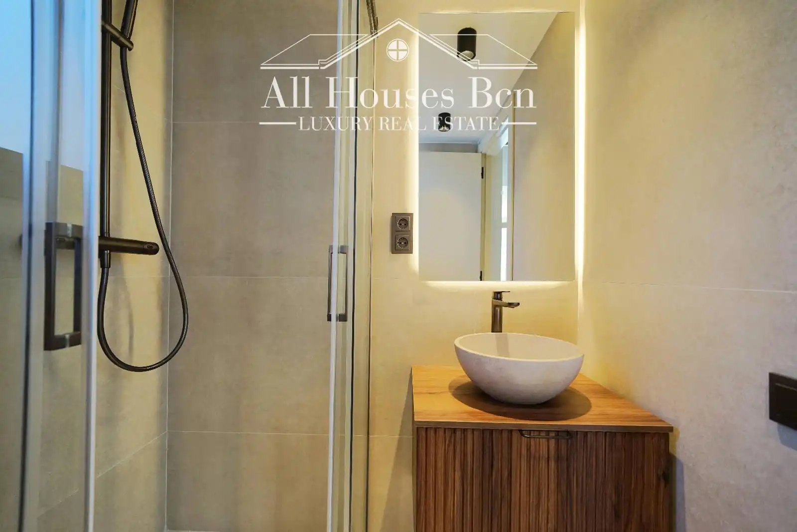 Penthouse mit Terrasse zum Verkauf in Provença, imagen 25