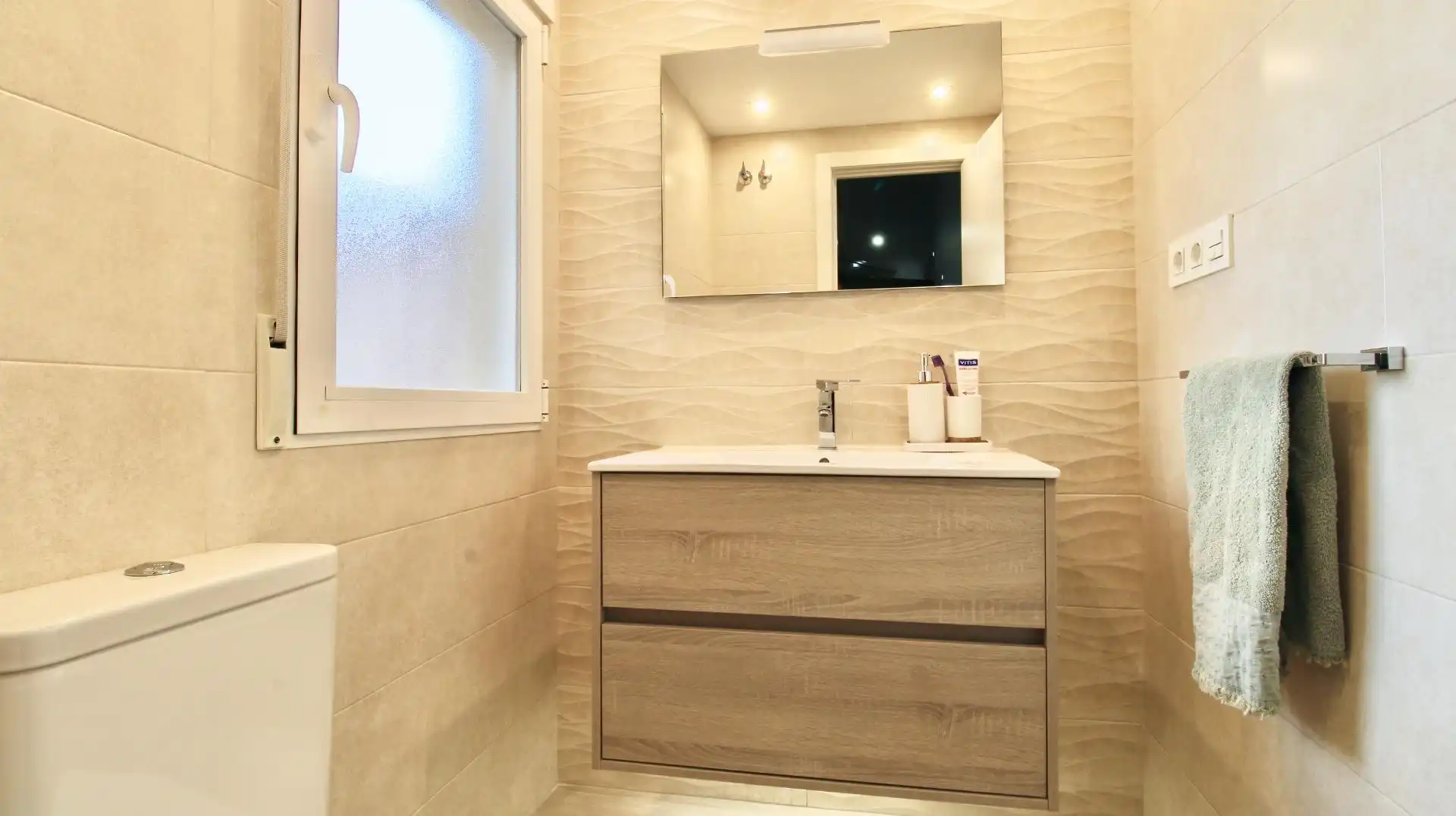 Maison mitoyenne avec balcon à vendre à Calle JUAN CARLOS, imagen 18