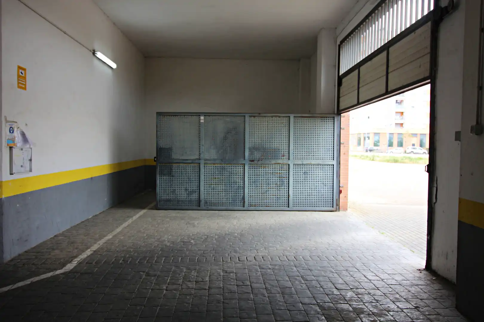 Garatge en venda en Huelva