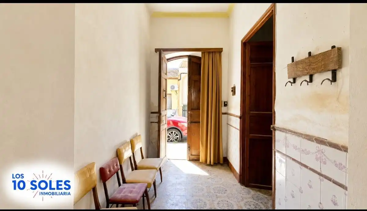Finca rústica en venta en Benejúzar con Terraza