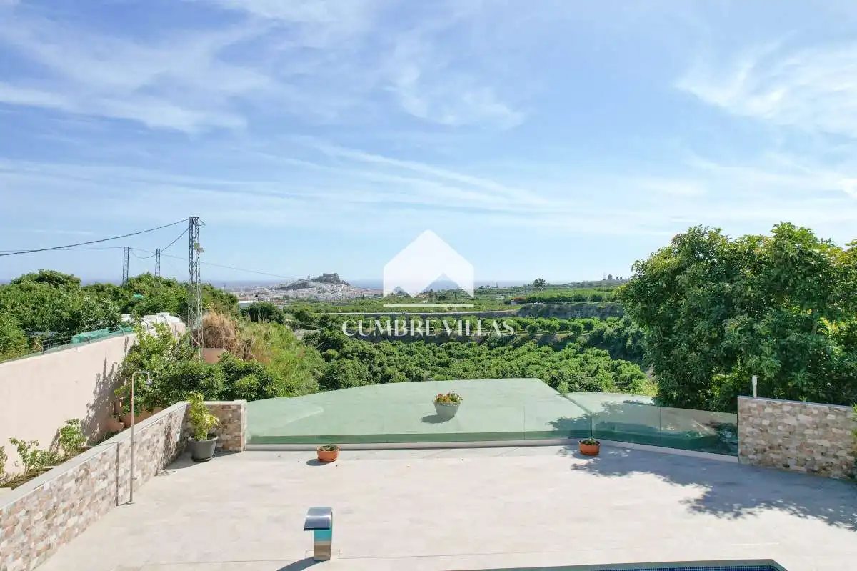 Finca rústica en venta en Centro
