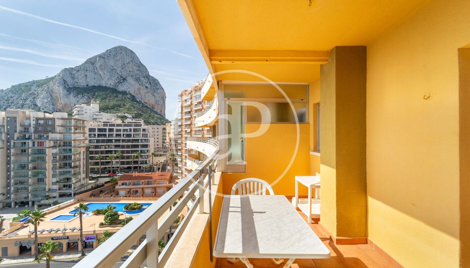 Piso en venta en C. Gibraltar, Puerto - 4