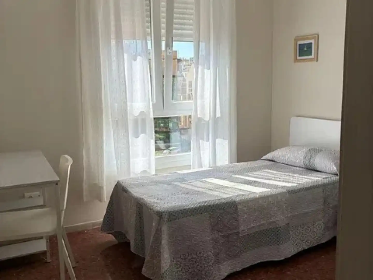 Wohnung mit Aufzug zur Miete in Cruz de Humilladero, imagen 9