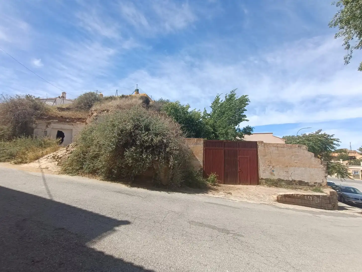 Terreno residencial en venta en Guadix, imagen 9