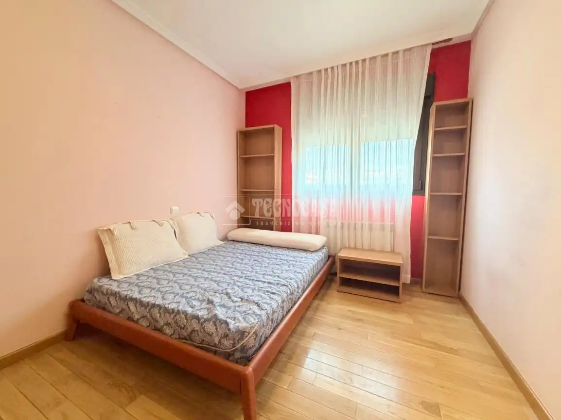 Habitación de Piso en venta en Seseña con Aire acondicionado