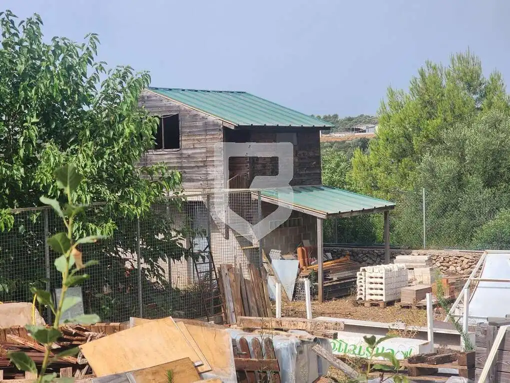 Vista exterior de Casa o xalet en venda en Vilafamés amb Aire condicionat, Calefacció i Jardí privat