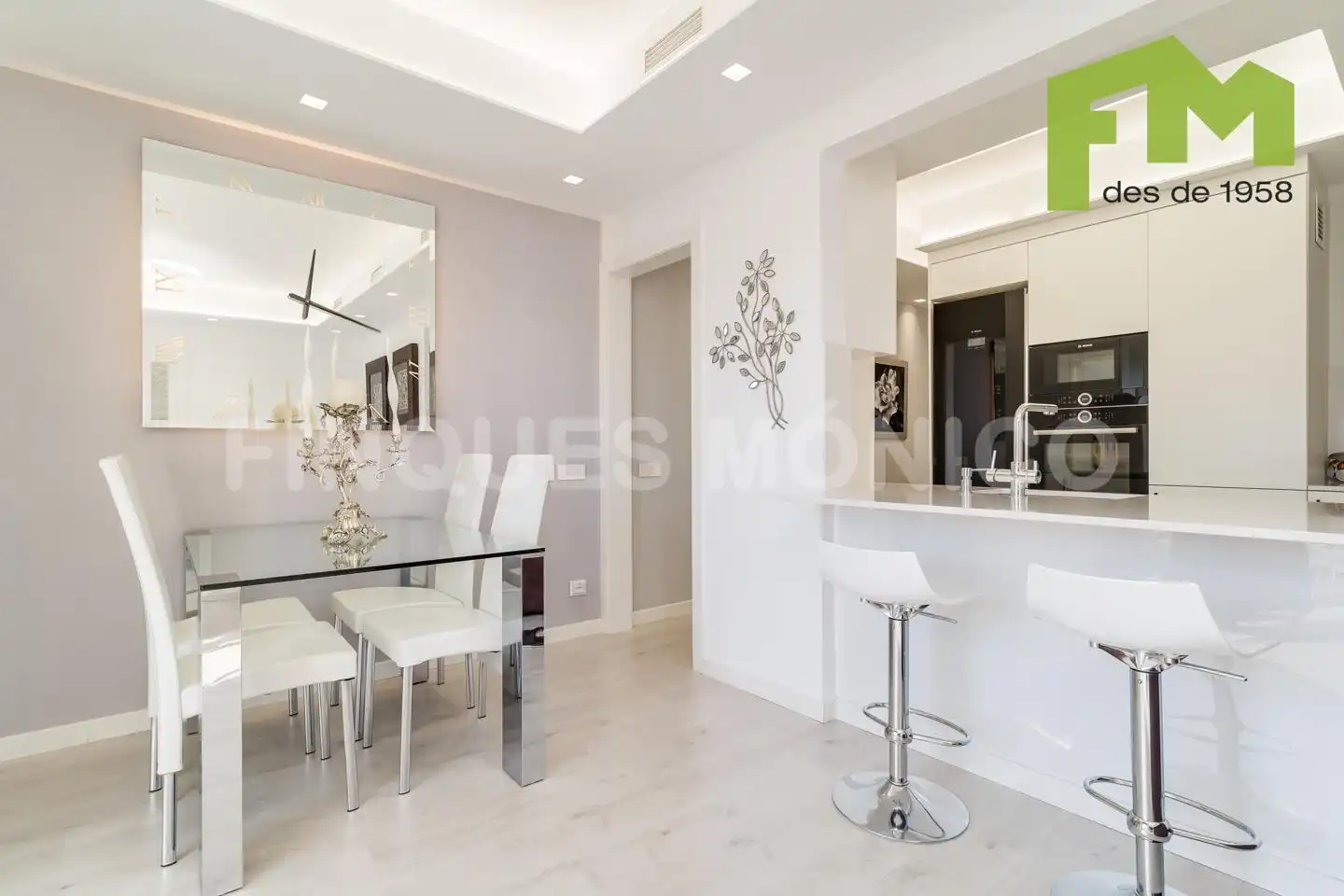 Flat with lift for sale in Carrer de Provença, imagen 10