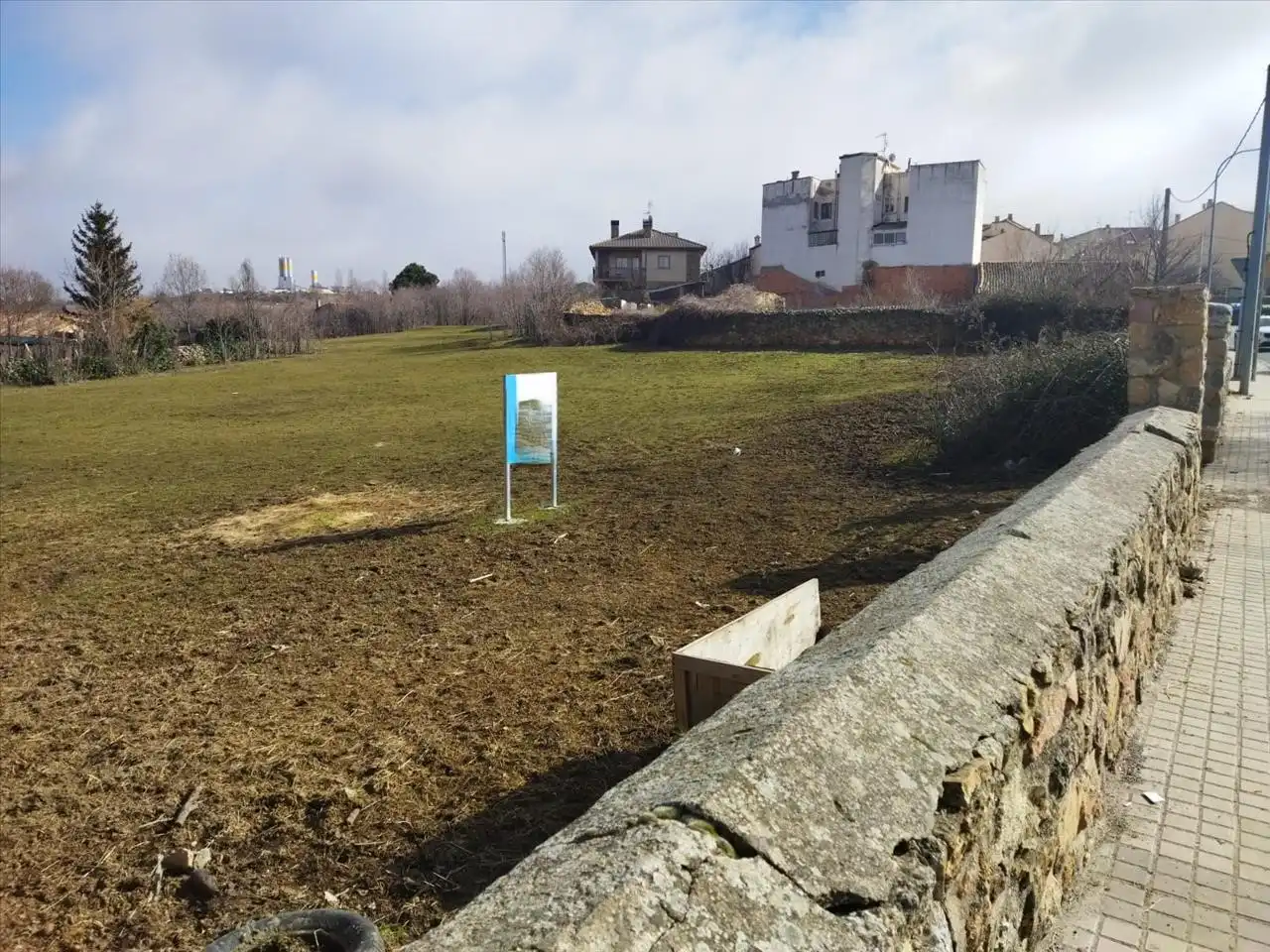 Terreni e lotti in vendita a LAS ANGUSTIAS (PARCELA 12), imagen 8
