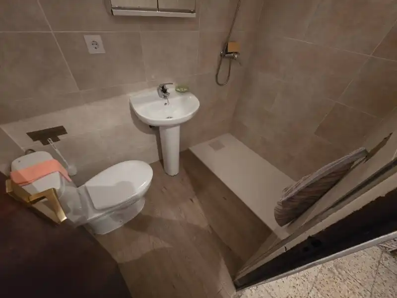 Detached house with garden for sale in Centro Ciudad, imagen 12