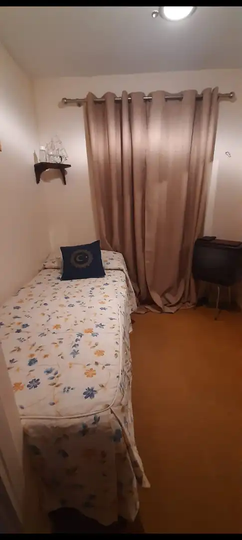 Dormitori de Casa o xalet en venda en Maello amb Calefacció, Jardí privat i Terrassa