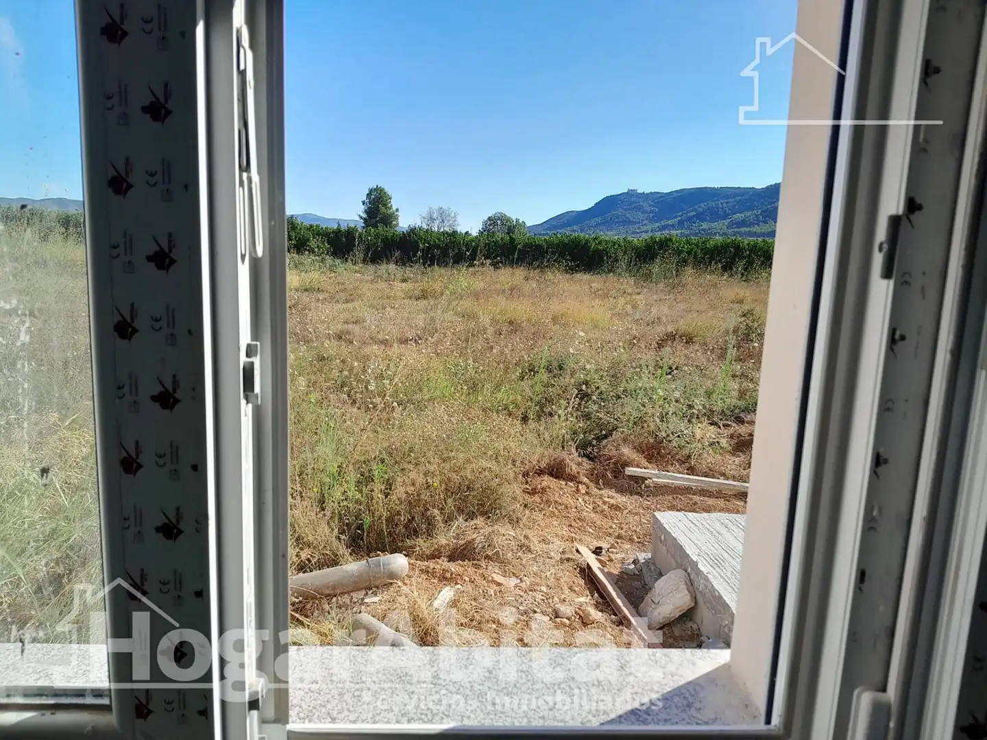 Villa mit Garten zum Verkauf in Polígono 47 Parcela 117, TERRERS BLANCS, imagen 11