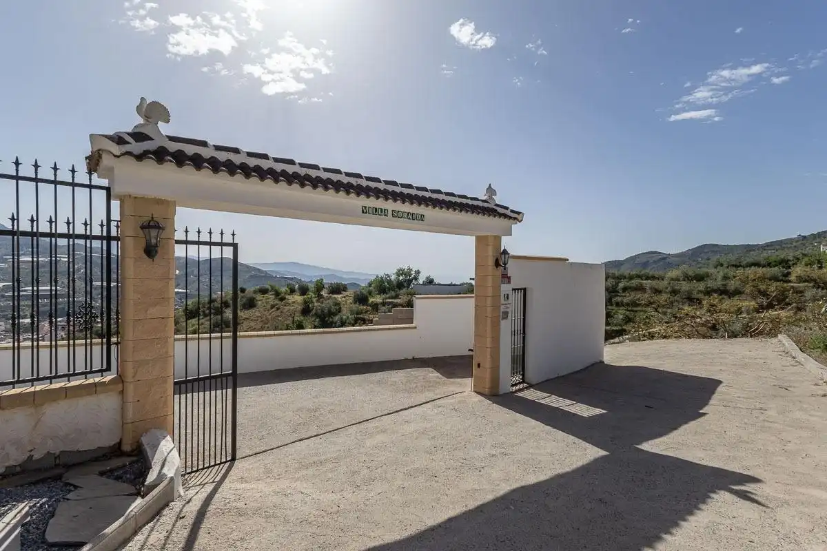 Casa o chalet en venta en Ítrabo con Calefacción, Jardín privado y Terraza