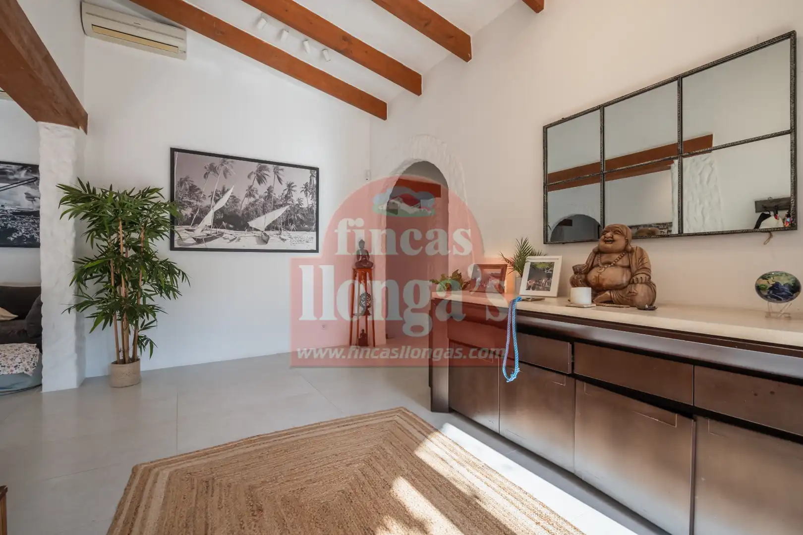 Detached house with pool for sale in Es Mercadal poble, imagen 23