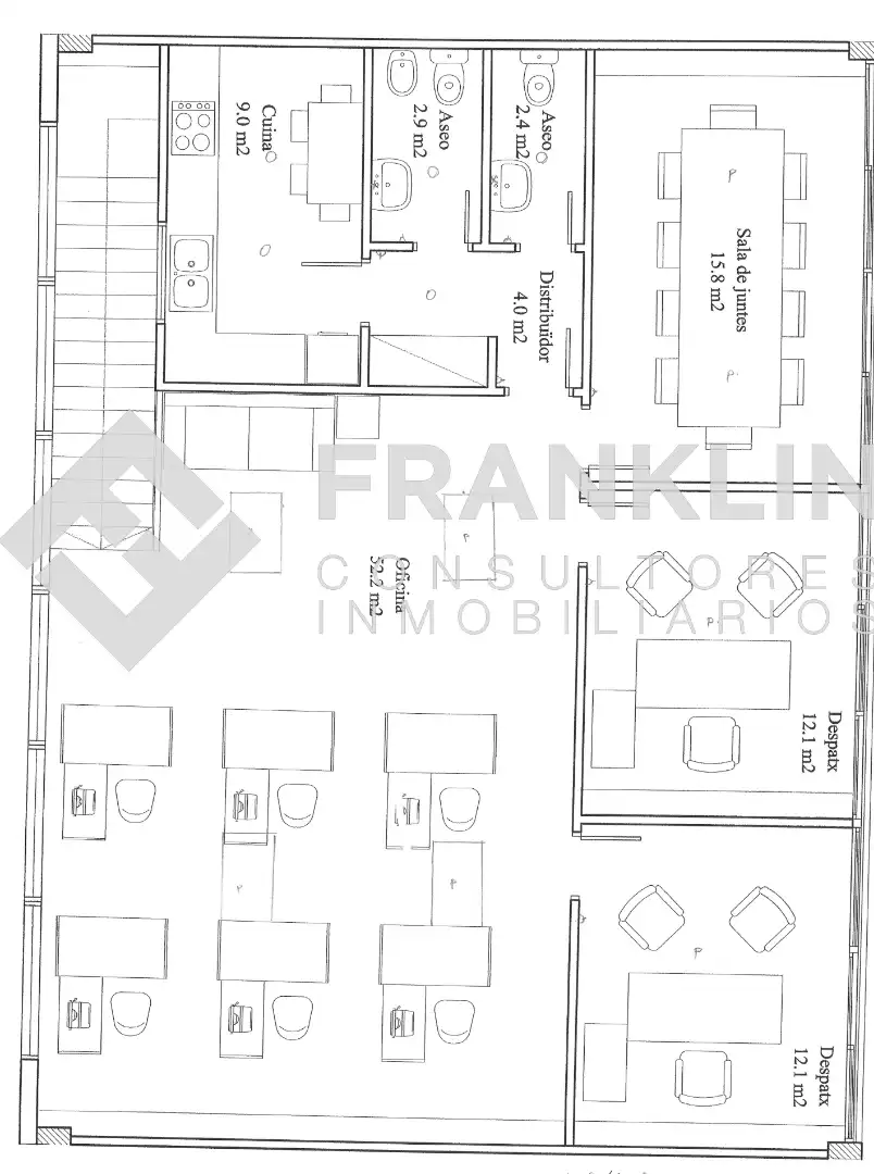 Industrial buildings for sale in Monistrol de Montserrat  with Alarm