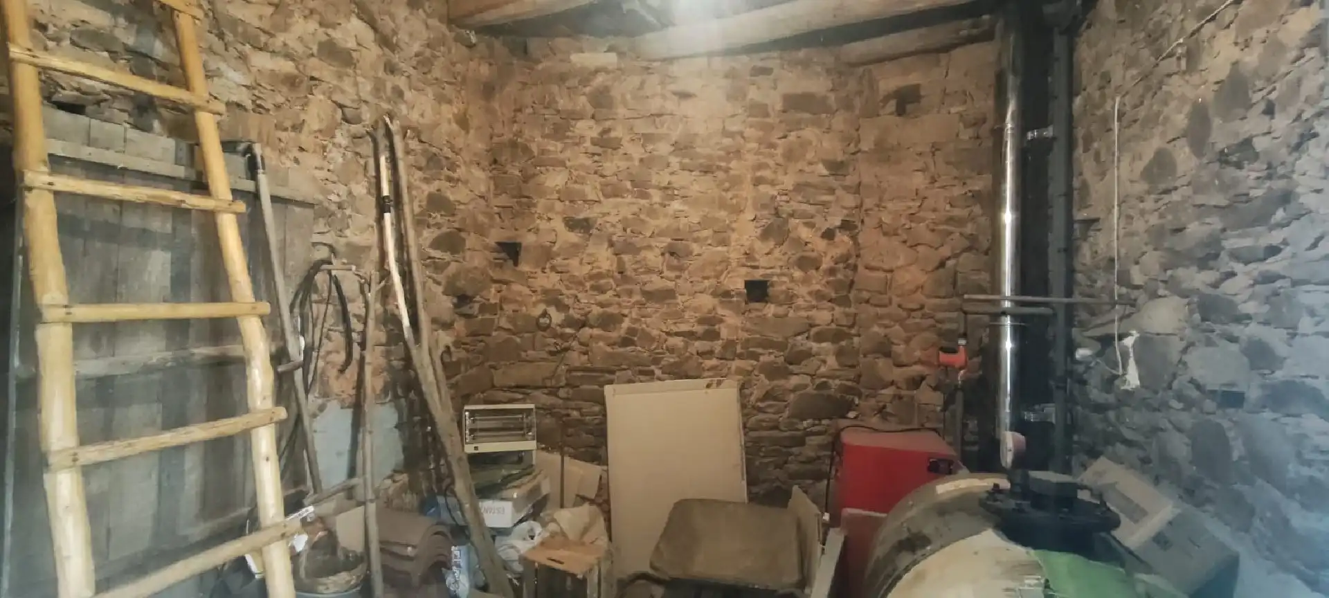 Casa o chalet en venta en Destriana