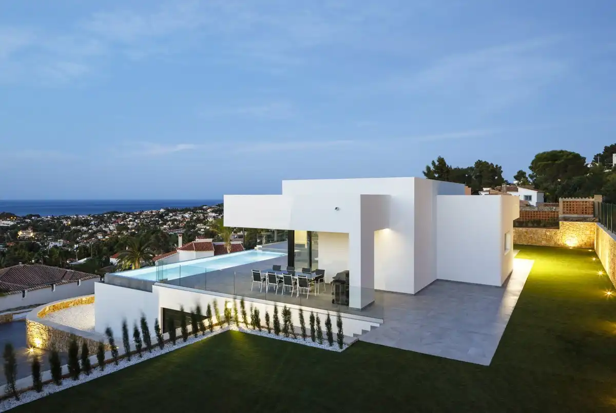 Villa mit Pool zum Verkauf in La Pedrera - Vessanes, imagen 5