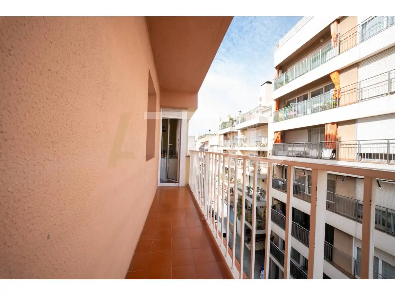 Wohnung mit Terrasse zum Verkauf in Calle Sant Jordi, imagen 13