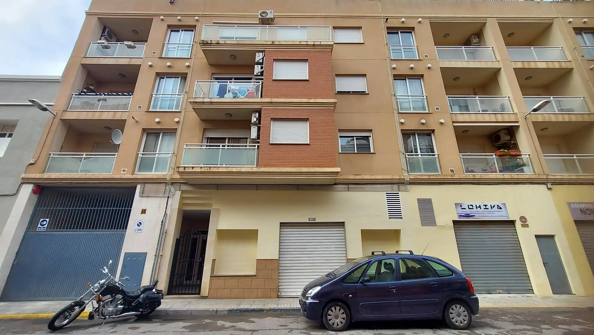 Local comercial en venda a VIRGEN DE GRACIA, imagen 4