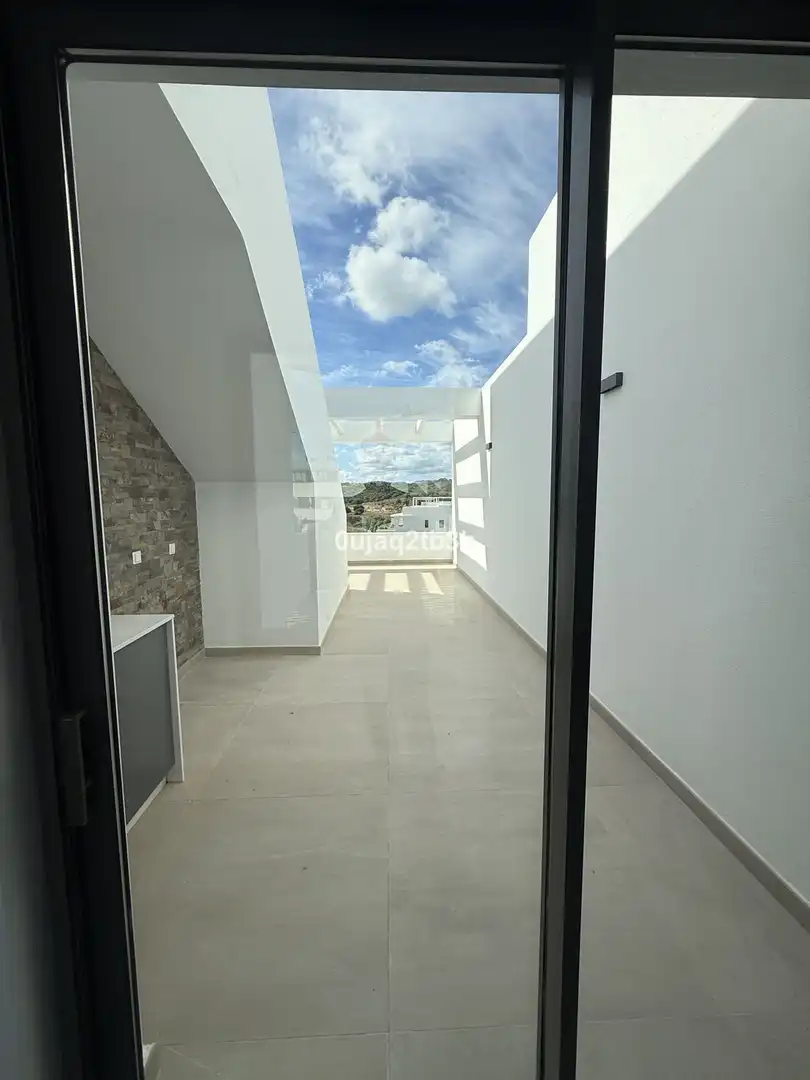 Ático con piscina en venta en Costa Natura, imagen 3