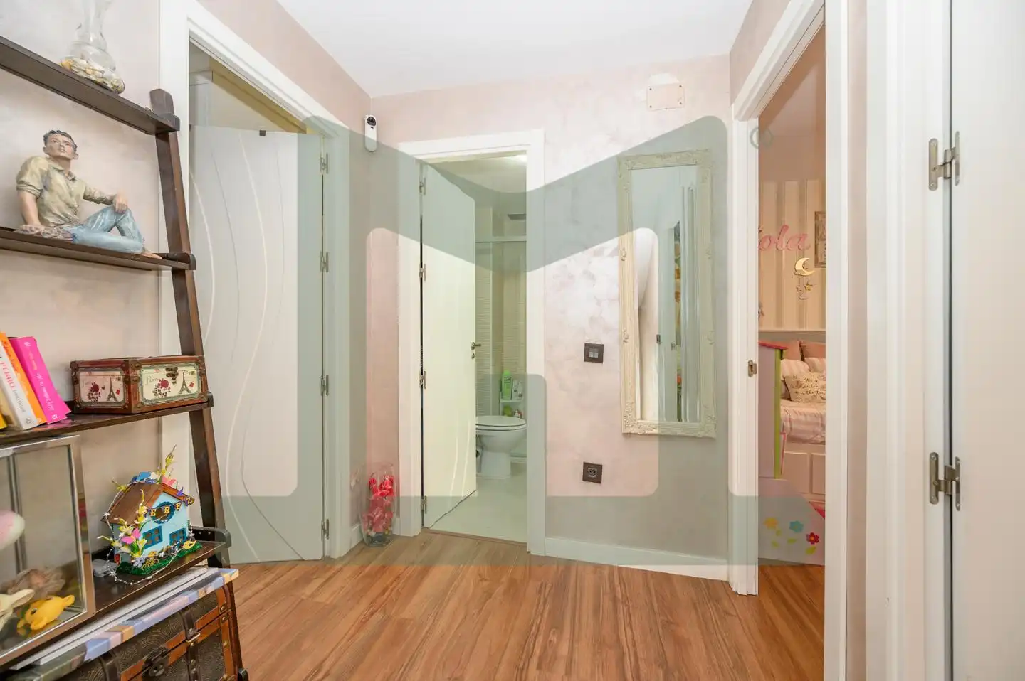 Detached homes for sale in Parla  with Air Conditioner, Heating and Private garden