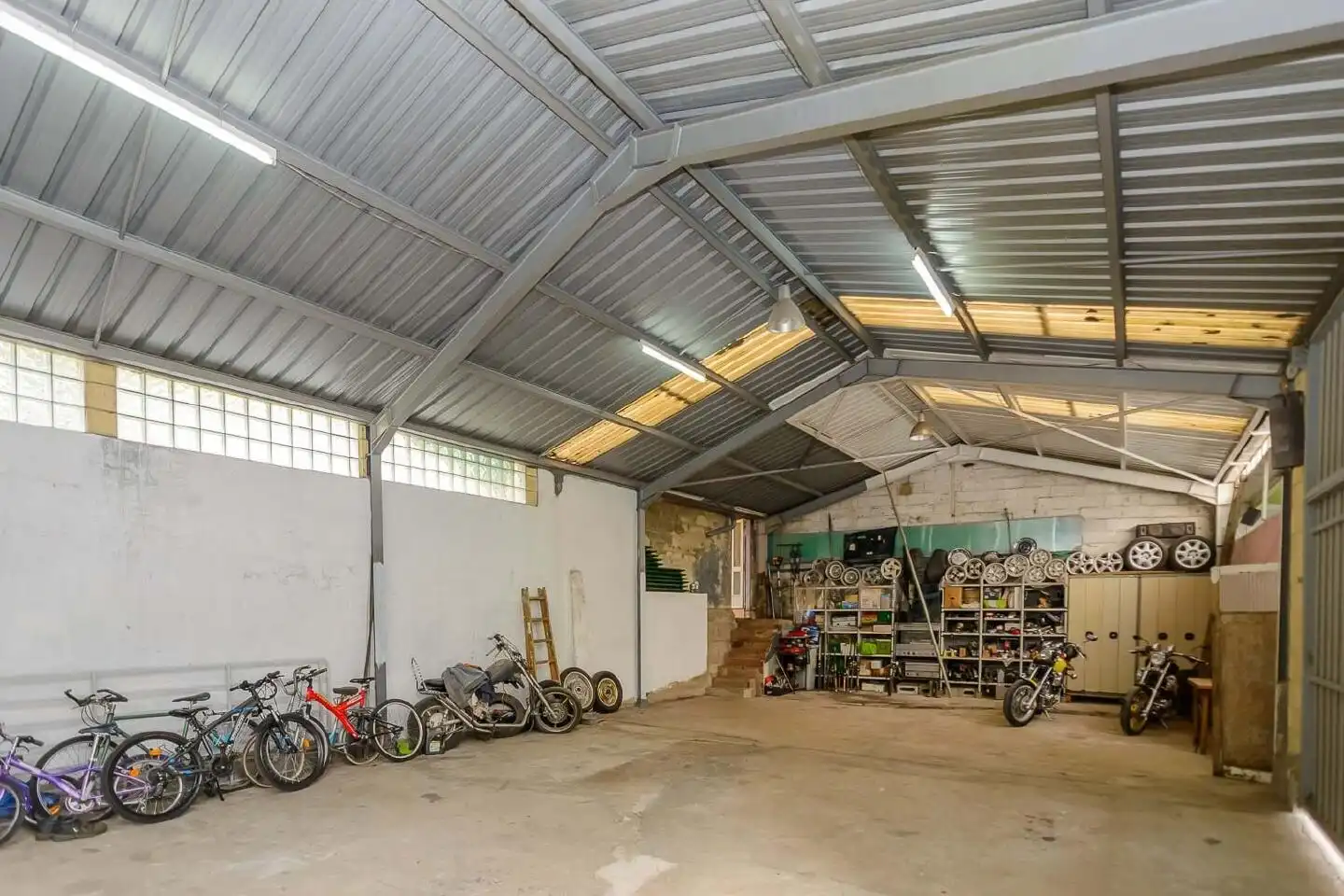 Casa o chalet en venta en Langreo