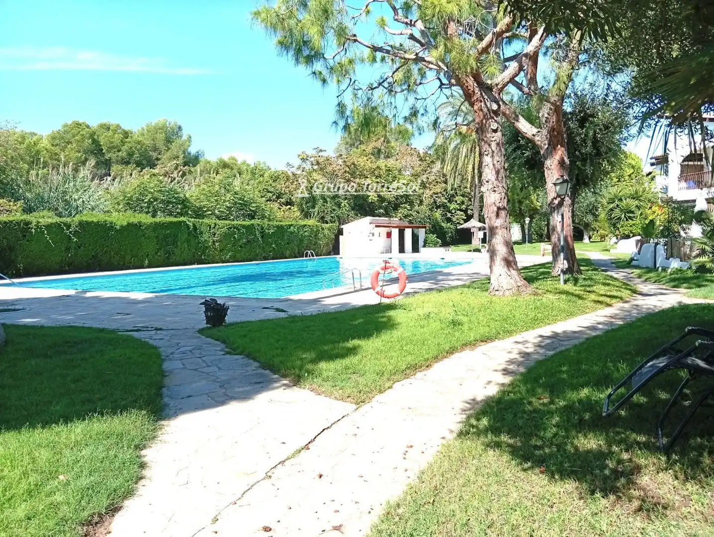 Reihenhaus mit Pool zum Verkauf in ALORA PARK, imagen 77
